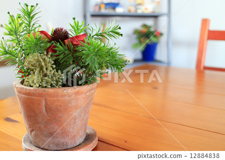 Table setting 12884838