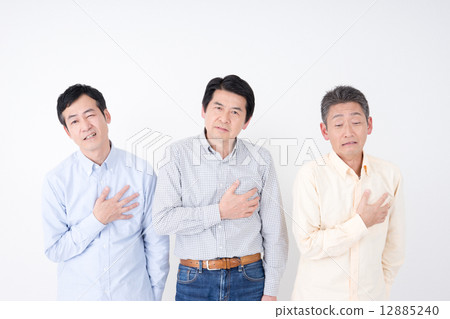 中間人 中間人 12885240