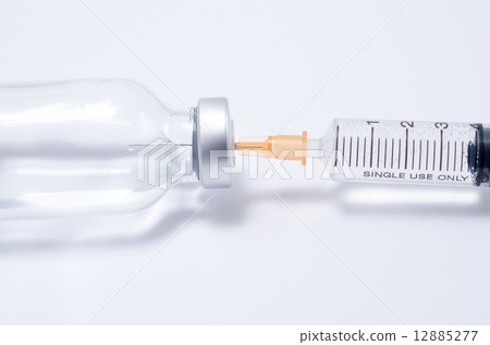 medical ampoules and syringe medical ampoules and syringe 12885277