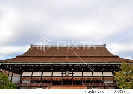 京都御所 京都御所 12885892