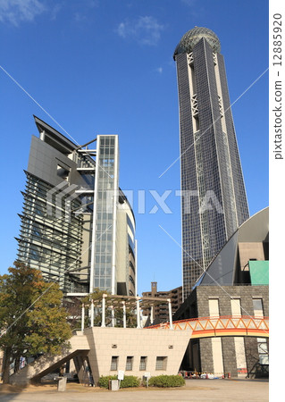 Strait Yume Tower 12885920