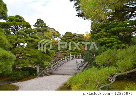 Kyoto Imperial Palace Oyado Kyoto Imperial Palace Oyado 12885975