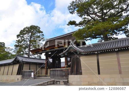 京都皇宮 12886087