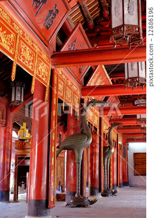 文廟 12886196