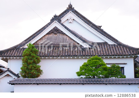 老私人住宅 12886538