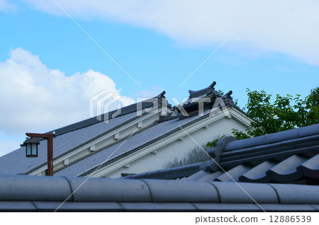 老私人住宅 12886539