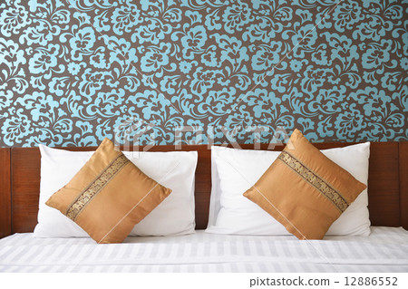 Bed for two people 12886552