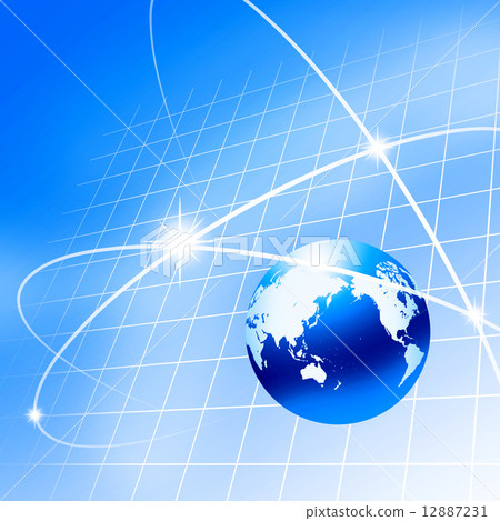 全球業務 全球業務 12887231