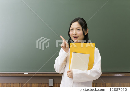 獲得資格 12887950