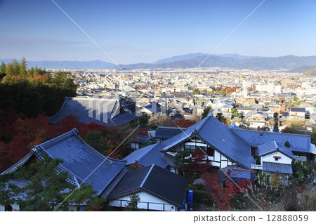 Enkoji寺和京都鎮 12888059