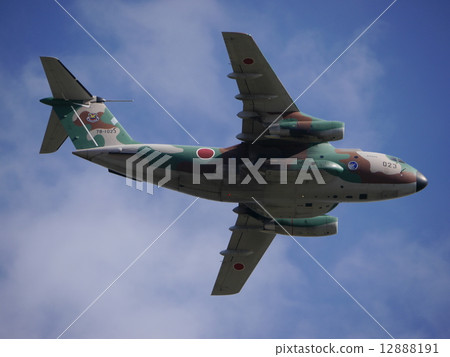 C-1(Iruma空軍基地飛行飛行展)3 C-1(Iruma空軍基地飛行飛行展)3 12888191