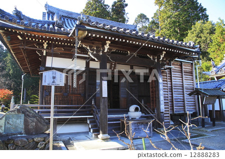 Zenzenji Yakushido 12888283