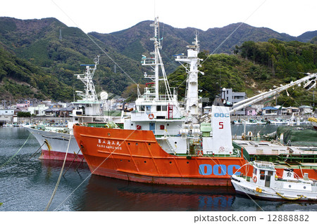 Operation survey ship Operation survey ship 12888882