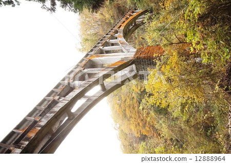 Megane Bridge Megane Bridge 12888964