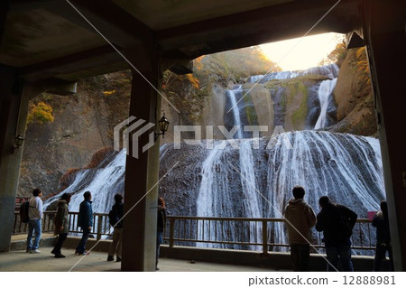 Fukuroda Falls Fukuroda Falls 12888981