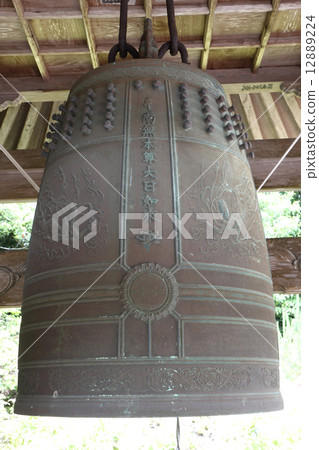 四國神社地方28號佛教土佐Dainichiji野牛貝爾 12889224