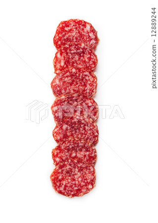 sausage sausage 12889244