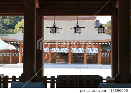  K原神社 12890606