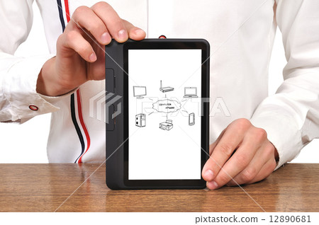 computer network 12890681