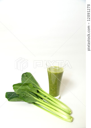 Green smoothie 12891278