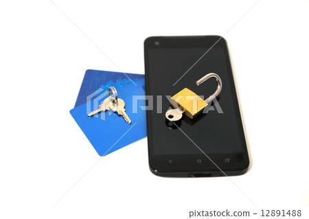 Smartphone Security Smartphone Security 12891488