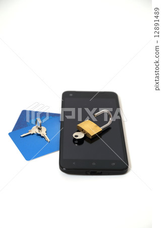 Smartphone security 12891489