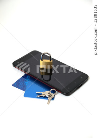 Smartphone Security 12891535