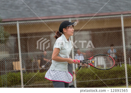 Tennis 12891565