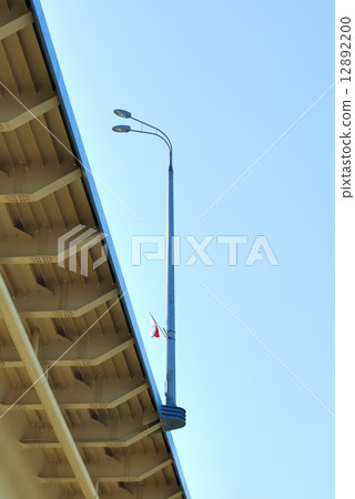 Light poles Light poles 12892200