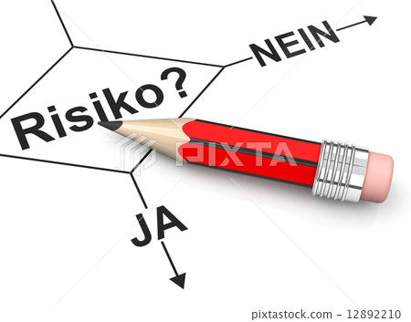 Risiko? Risiko? 12892210