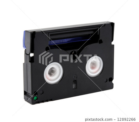 Videocassette 12892266