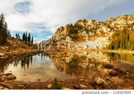 Grand Teton 12892900
