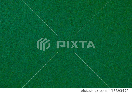 Green felt fabric Green felt fabric 12893475