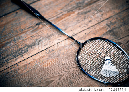 vintage badminton racquet vintage badminton racquet 12893514