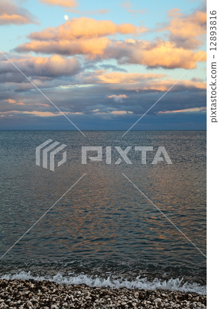 seascape seascape 12893816