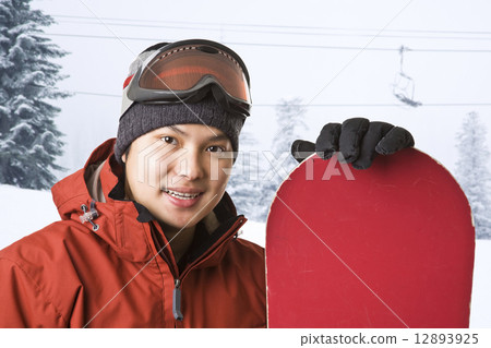 snow board  12893925