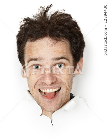 Mad man in hole Mad man in hole 12894430