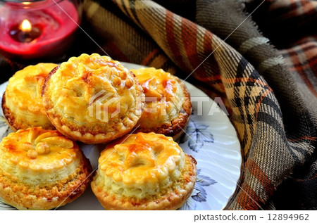 Mins pie 12894962
