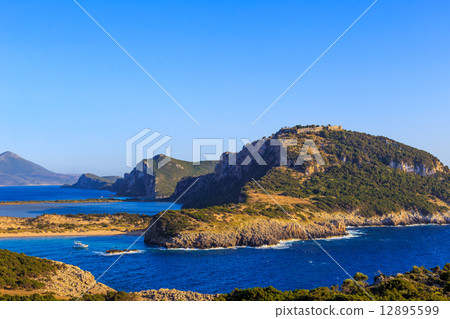 exotic seascape exotic seascape 12895599