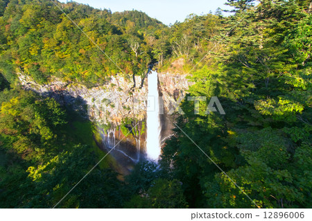 Kegon Waterfall 12896006