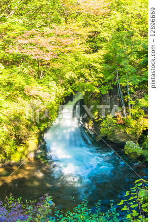 Crown Falls 12896669