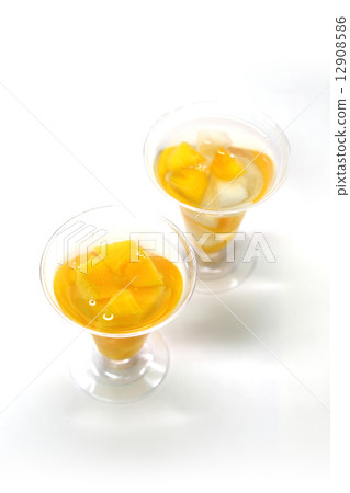 Autumn taste jelly Autumn taste jelly 12908586