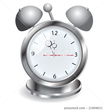 alarm clock 12909031