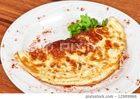 scrambled eggs 12909966