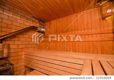Finnish sauna Finnish sauna 12910094