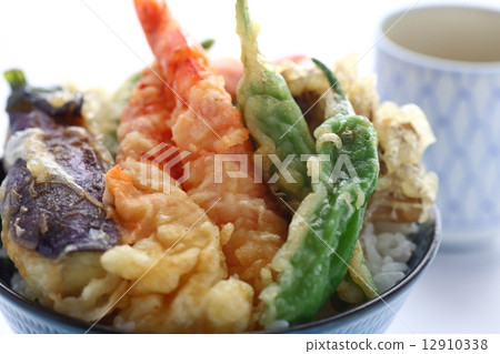 tempura  12910338
