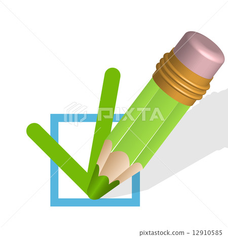 pencil pencil 12910585