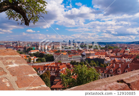 Praha - Czech republic Praha - Czech republic 12910885