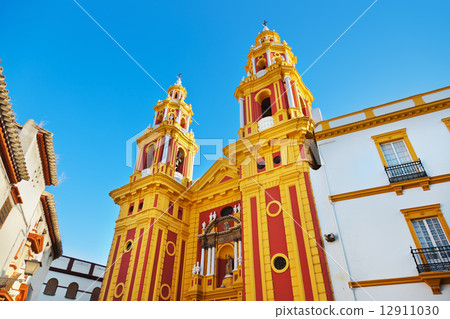 Sevilla Spain architecture 12911030