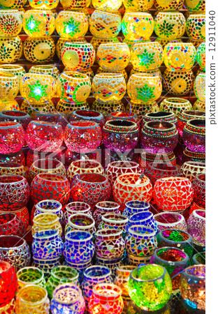 Turkish Lamps Turkish Lamps 12911040